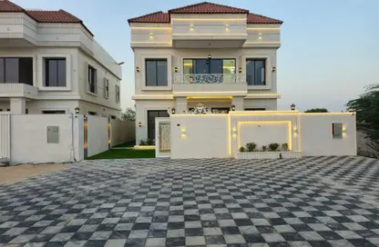 Villa - 5 Bedrooms - 6 Bathrooms for sale in Al Helio 2 - Al Helio - Ajman