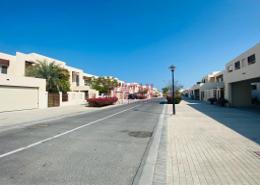 Villa - 4 bedrooms - 4 bathrooms for rent in Malibu - Mina Al Arab - Ras Al Khaimah