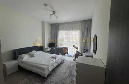 Apartment - 2 Bedrooms - 2 Bathrooms for sale in Orchid Residence - Dubai Science Park - Dubai