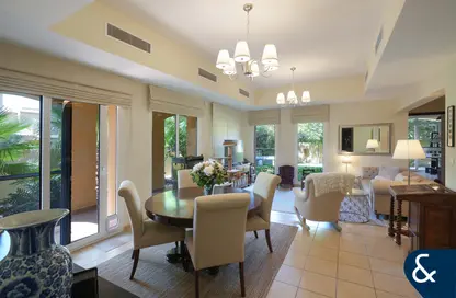 Villa - 4 Bedrooms - 5 Bathrooms for sale in Palmera 1 - Palmera - Arabian Ranches - Dubai