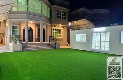 Villa - 5 Bedrooms - 7 Bathrooms for sale in Al Rawda 2 - Al Rawda - Ajman