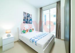 Apartment - 2 bedrooms - 3 bathrooms for rent in Najma Towers - Dubai Sports City - Dubai