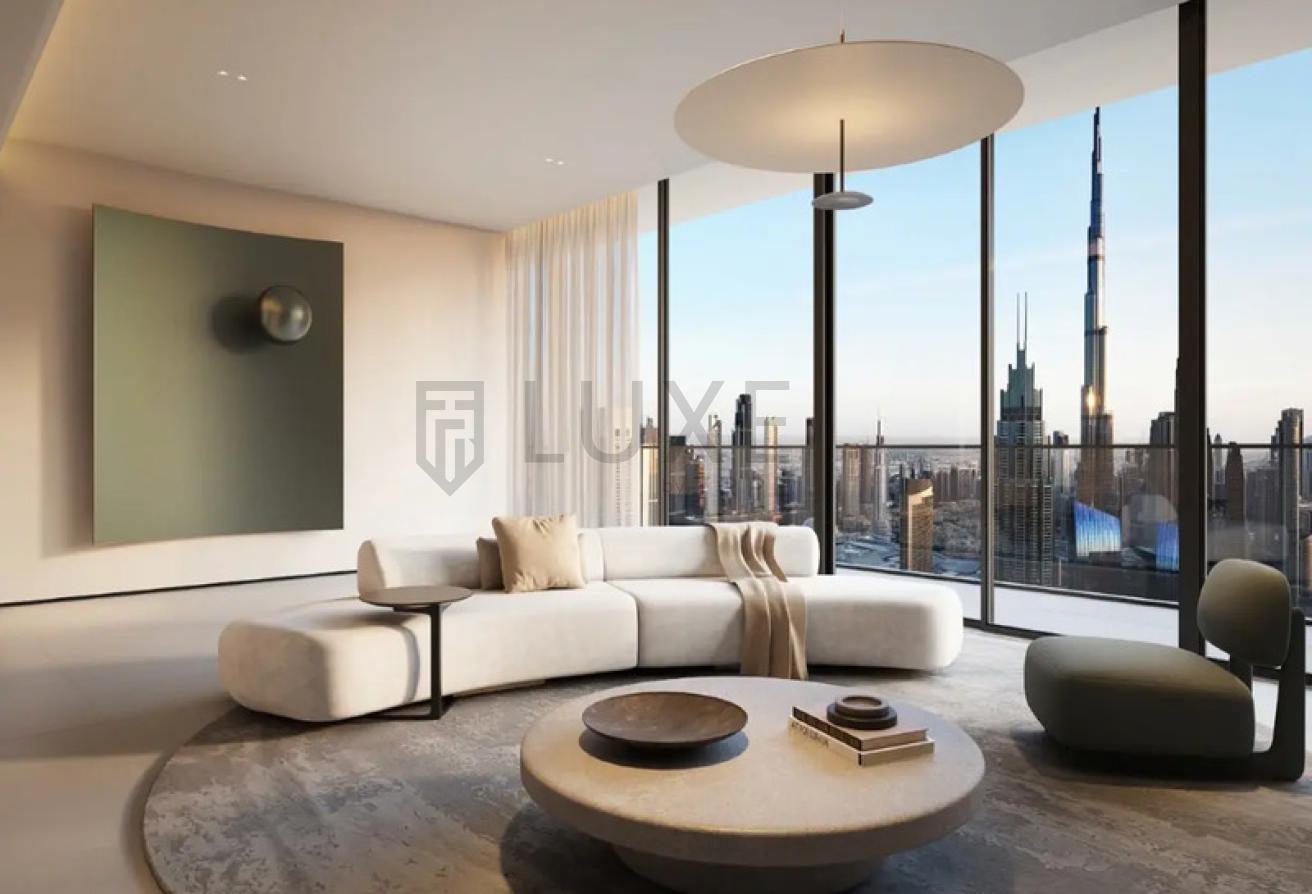 5 BR Apartment for Sale in Akala Residences - Third image