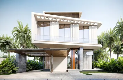 Villa - 5 Bedrooms - 6 Bathrooms for sale in Mira Villas - District 11 - Mohammed Bin Rashid City - Dubai