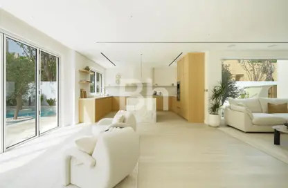 Villa - 4 Bedrooms - 4 Bathrooms for sale in Al Mahra - Arabian Ranches - Dubai