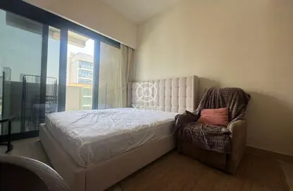 شقة - 1 حمام للايجار في عزيزي ريفيرا - ميدان واحد - ميدان - دبي