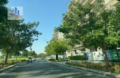 شقة - 1 حمام للايجار في الجادة 1 - الجادة - الشارقة