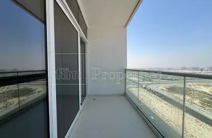 شقة - 1 حمام للبيع في كارسون  ت - كارسون - داماك هيلز - دبي