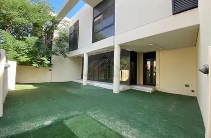 فيلا - 3 غرف نوم - 4 حمامات للايجار في بلهام - أكويا بارك - داماك هيلز - دبي