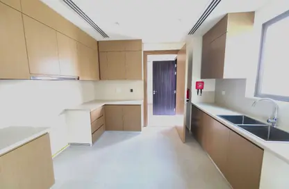 Villa - 4 Bedrooms - 6 Bathrooms for rent in Tilal Al Furjan - Al Furjan - Dubai