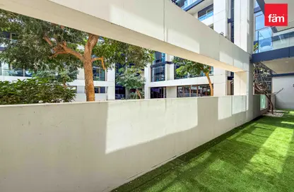 Apartment - 2 Bedrooms - 4 Bathrooms for rent in Building 10 - CityWalk Residential - City Walk - Dubai