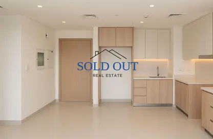 Apartment - 2 Bedrooms - 2 Bathrooms for sale in Island Park 1 - Dubai Creek Harbour (The Lagoons) - Dubai