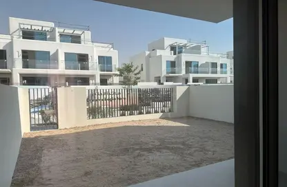 Townhouse - 3 Bedrooms - 4 Bathrooms for sale in Talia - The Valley - Dubai