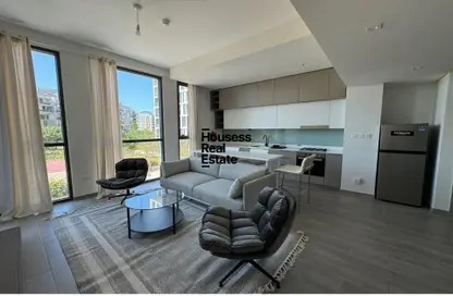 Apartment - 1 Bedroom - 2 Bathrooms for rent in Midtown Noor - Dubai Production City (IMPZ) - Dubai