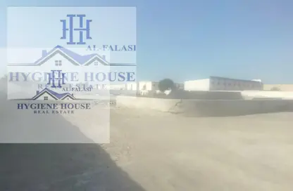 مستودع - استوديو - 1 حمام للايجار في الجرف الصناعية 1 - الجرف الصناعية - عجمان