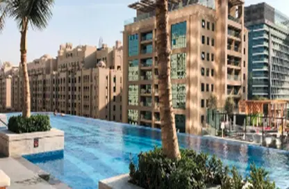Apartment - 1 Bedroom - 1 Bathroom for rent in The Palm Tower - Palm Jumeirah - Dubai Apartment - 1 Bedroom - 1 Bathroom for rent in The Palm Tower - Palm Jumeirah - Dubai