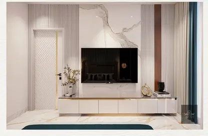Apartment - Studio - 1 Bathroom for sale in Oasiz By Danube - Dubai Silicon Oasis - Dubai
