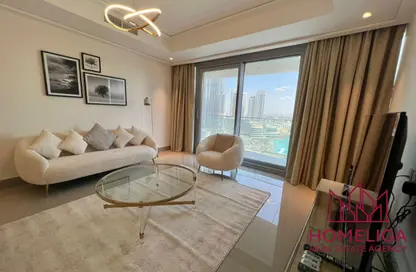 شقة - 3 غرف نوم - 5 حمامات للبيع في أوبرا جراند - برج خليفة - دبي وسط المدينة - دبي