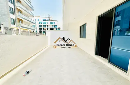 شقة - غرفة نوم - 2 حمامات للايجار في مبني ماراح - 4 الورسان - الورسان - دبي