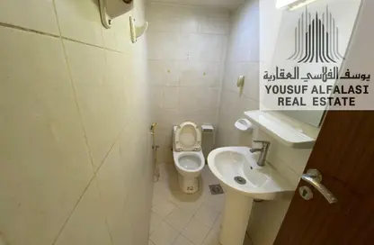 تاون هاوس - 3 غرف نوم - 4 حمامات للايجار في الزاهية جاردنز - الزاهية - عجمان