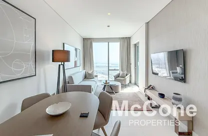 شقة - غرفة نوم - 2 حمامات للايجار في برج فيدا دبي مول 1 - فيدا ريزيدنس دبي مول - دبي وسط المدينة - دبي شقة - غرفة نوم - 2 حمامات للايجار في برج فيدا دبي مول 1 - فيدا ريزيدنس دبي مول - دبي وسط المدينة - دبي