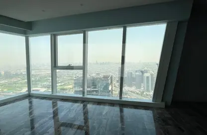 Apartment - 2 Bedrooms - 3 Bathrooms for rent in Damac Heights - Dubai Marina - Dubai