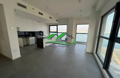 Apartment - 1 Bedroom - 2 Bathrooms for sale in Pixel - Makers District - Al Reem Island - Abu Dhabi