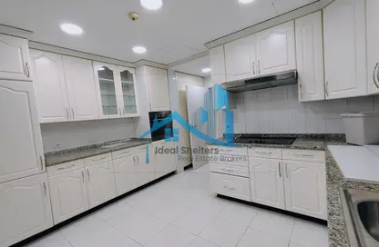 Apartment - 2 Bedrooms - 3 Bathrooms for rent in Ghaya Residence - Sheikh Zayed Road - Dubai