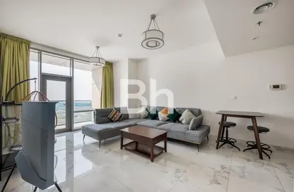 Apartment - 1 Bedroom - 1 Bathroom for rent in Amna - Al Habtoor City - Business Bay - Dubai