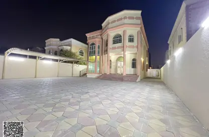فيلا - 5 غرف نوم - 5 حمامات للايجار في فلل الروضة 3 - 3  الروضة - الروضة - عجمان
