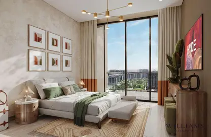 Apartment - 2 Bedrooms - 3 Bathrooms for sale in Hyde Residences - Dubai Hills - Dubai Hills Estate - Dubai