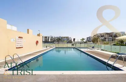 Apartment - Studio - 1 Bathroom for sale in Al Khail Heights 9A-9B - Al Quoz 4 - Al Quoz - Dubai