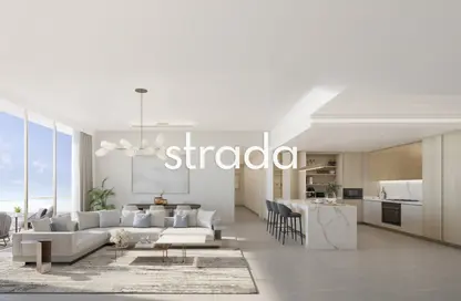 Apartment - Studio - 1 Bathroom for sale in Upper House East - Upper House - Jumeirah Lake Towers - Dubai