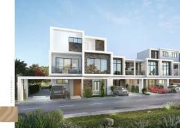 Documents image for: Villa - 7 bedrooms - 7 bathrooms for sale in Belair Damac Hills - By Trump Estates - DAMAC Hills - Dubai, Image 1