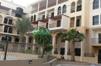 Apartment - 1 Bedroom - 2 Bathrooms for rent in Fortunato - Jumeirah Village Circle - Dubai