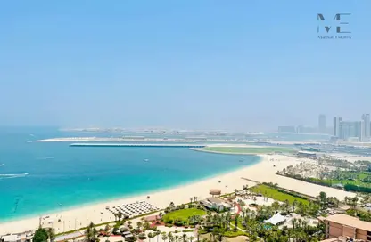 Apartment - 3 Bedrooms - 3 Bathrooms for sale in Sadaf 5 - Sadaf - Jumeirah Beach Residence - Dubai