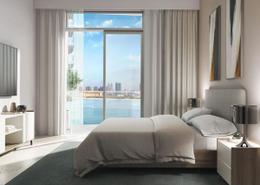 شقة - 3 غرف نوم - 3 حمامات للبيع في بالاس بيتش ريزيدنس - إعمار بيتشفرونت - دبي هاربور - دبي