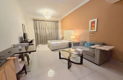 Apartment - Studio - 1 Bathroom for rent in Lincoln Park B - Lincoln Park - Arjan - Dubai