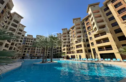 Hotel  and  Hotel Apartment - Studio - 1 Bathroom for rent in Pullman Resort Marjan Island - Al Marjan Island - Ras Al Khaimah