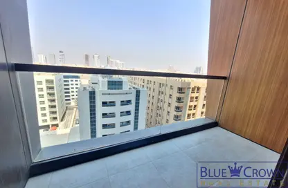 Apartment - 1 Bedroom - 2 Bathrooms for rent in DoubleTree by Hilton Dubai M Square Hotel  and  Residences - Mankhool - Bur Dubai - Dubai