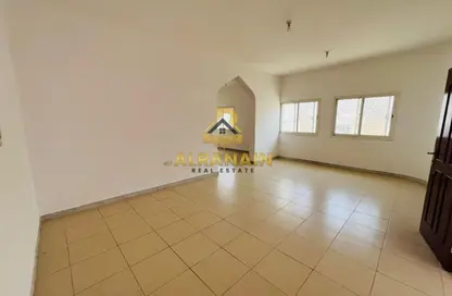 Compound - 3 Bedrooms - 3 Bathrooms for rent in Shabhanat Asharij - Asharej - Al Ain