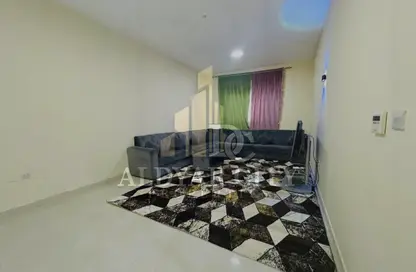 Apartment - 2 Bedrooms - 3 Bathrooms for rent in Al Rashidiya Towers - Al Rashidiya - Ajman Downtown - Ajman