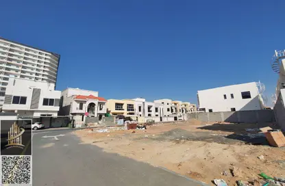 Land - Studio for sale in Al Helio 2 - Al Helio - Ajman