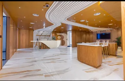 Shop - Studio for rent in The Court Tower - Business Bay - Dubai