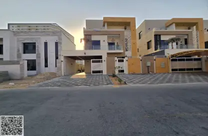 فيلا - 5 غرف نوم - 6 حمامات للبيع في الحليو 2 - الحليو - عجمان