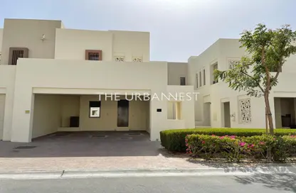 Villa - 3 Bedrooms - 3 Bathrooms for sale in Mira Oasis 1 - Mira Oasis - Reem - Dubai