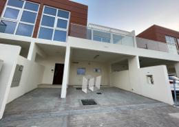 صورةمبنى خارجي لـ: فيلا - 4 غرف نوم - 5 حمامات للكراء في مالبيري - داماك هيلز 2 - دبي, صورة 1