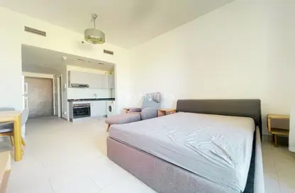 Apartment - Studio - 1 Bathroom for sale in Montrell - Al Furjan - Dubai