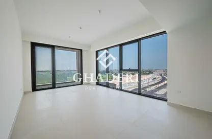Apartment - 3 Bedrooms - 4 Bathrooms for rent in Canal Front Residence 6 - Canal Front Residences - Al Wasl - Dubai