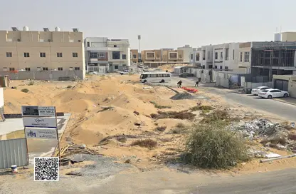 أرض - استوديو للبيع في الزاهية جاردنز - الزاهية - عجمان